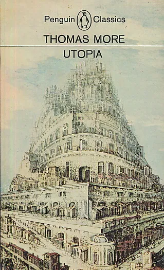 Utopia (ENG)