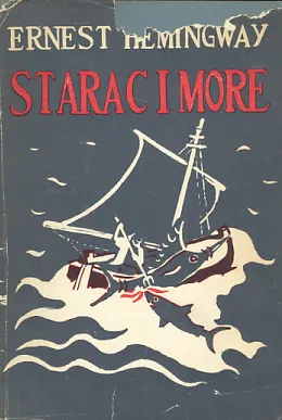 Starac i more
