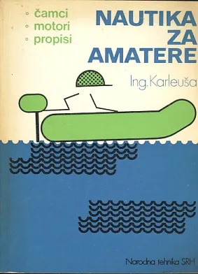 Nautika za amatere