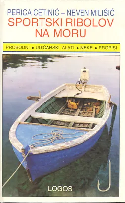 Sportski ribolov na moru