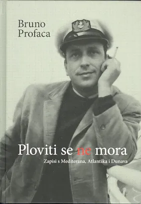 Mornarska trilogija 1-3