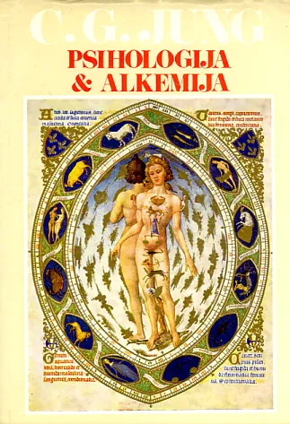 Psihologija i alkemija