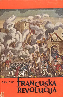 Francuska revolucija - izabrani izvori