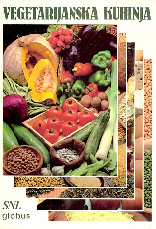 Vegetarijanska kuhinja