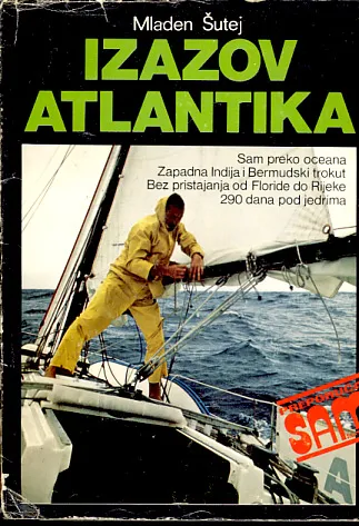 Izazov Atlantika