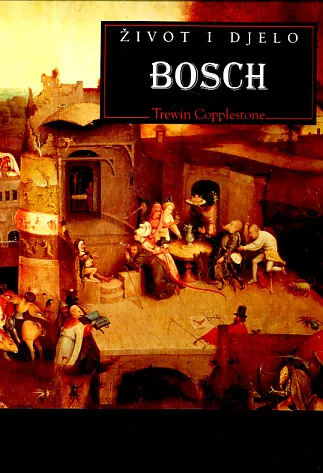 Život i djelo: Hieronymus Bosch