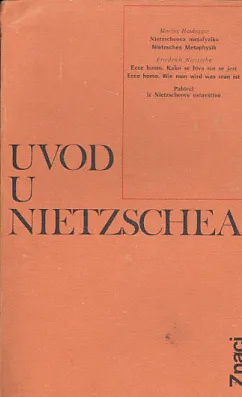 Uvod u Nietzschea