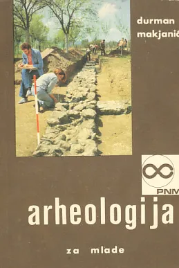 Arheologija za mlade