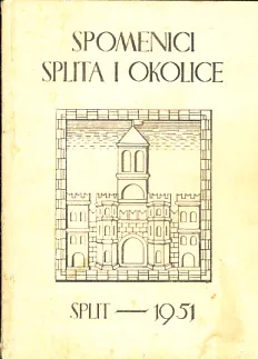 Spomenici Splita i okolice