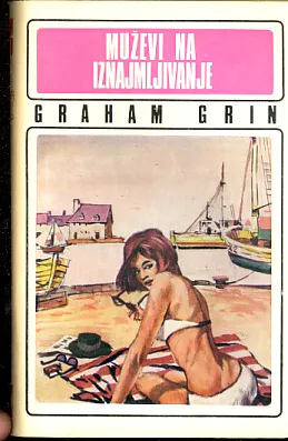 Muževi na iznajmljivanje