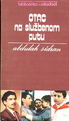 Otac na službenom putu