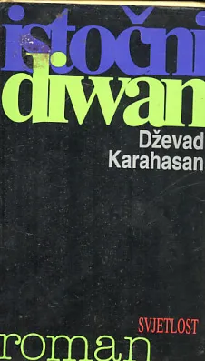 Istočni diwan