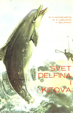 Svet delfina i kitova