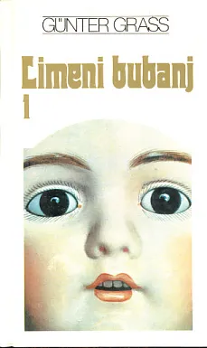 Limeni bubanj 1-2