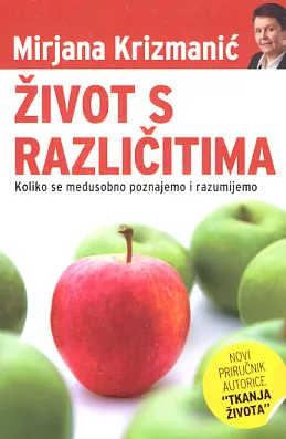 Život s različitima