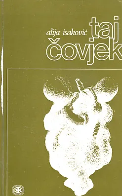 Taj čovjek