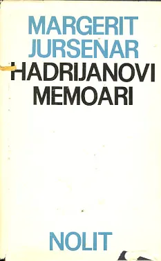 Hadrijanovi memoari