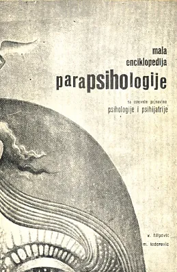 Mala enciklopedija parapsihologije