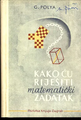 Kako ću riješiti matematički zadatak