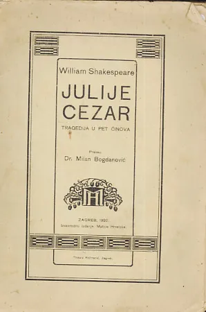 Julije Cezar