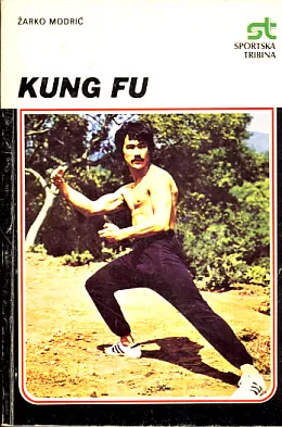 Kung fu
