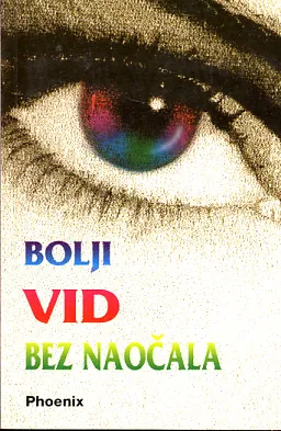 Bolji vid bez naočala