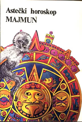 Astečki horoskop - Majmun