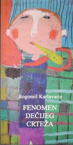 Fenomen dečijeg crteža