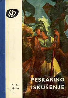 Peskarino iskušenje; Anđela Borđija