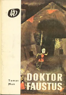 Doktor Faustus 1-2