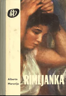 Rimljanka