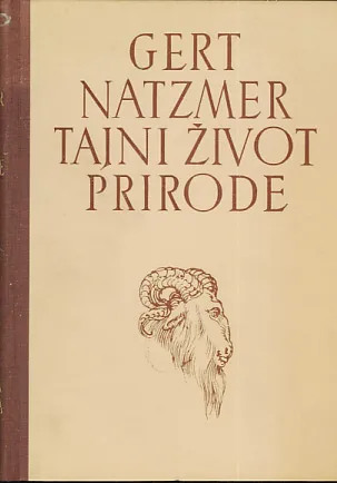 Tajni život prirode