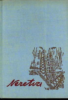 Neretva, sv. 1-3