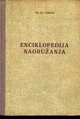 Enciklopedija naoružanja