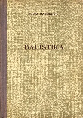 Balistika