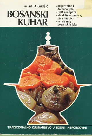 Bosanski kuhar