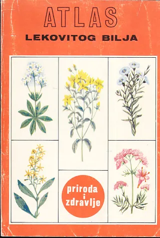 Atlas lekovitog bilja