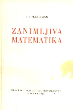Zanimljiva matematika