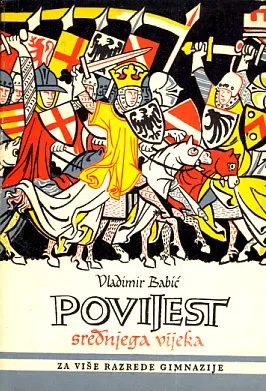 Povijest srednjega vijeka