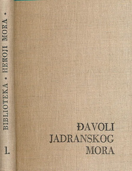 Đavoli Jadranskog mora