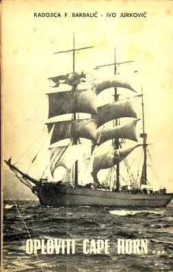 Oploviti Cape Horn...