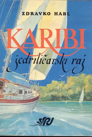 Karibi - jedriličarski raj