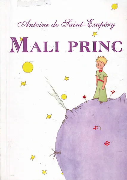 Mali princ
