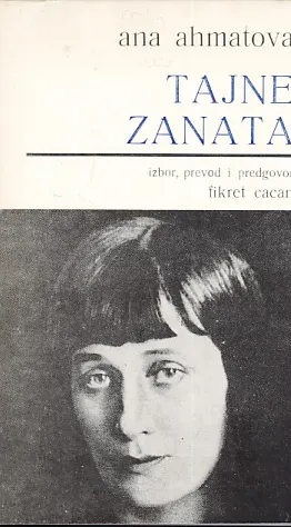 Tajne zanata