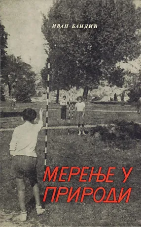 Merenje u prirodi