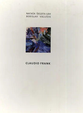 Claudio Frank