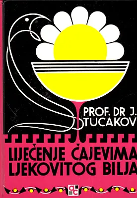 Liječenje čajevima ljekovitog bilja