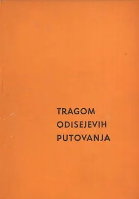 Tragom Odisejevih putovanja