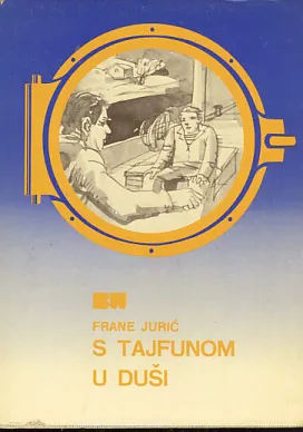 S tajfunom u duši