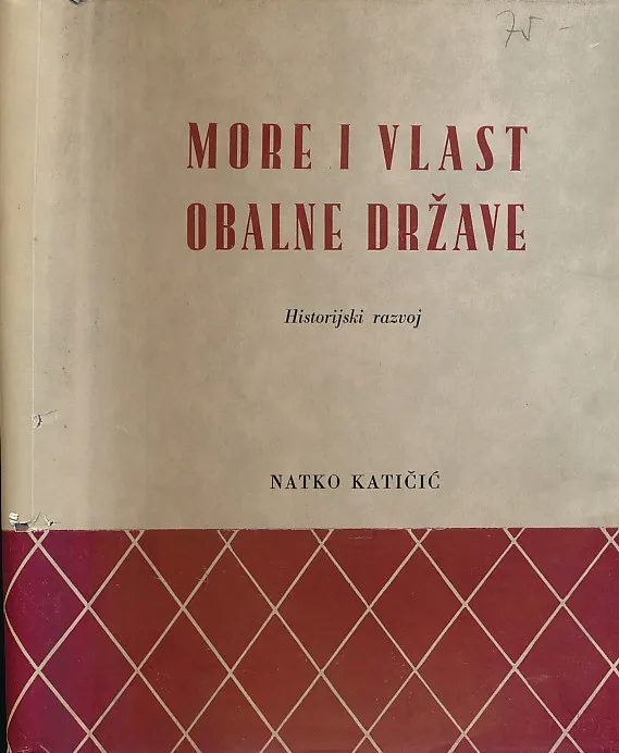 More i vlast obalne države